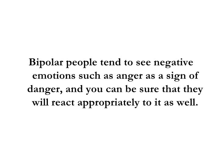 Man With A Deal Bipolar How To Man With A Deal Bipolar How To
